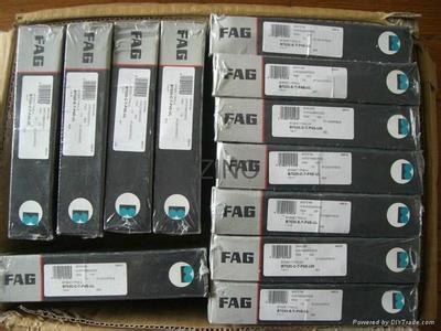 fag進(jìn)口軸承