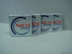 nachi進(jìn)口軸承